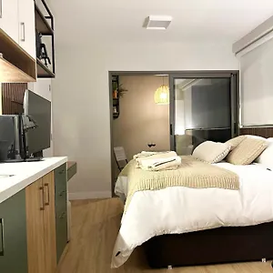 Apartamento Becker Next To Allianz Park High Speed Wifi Pet Friendly, São Paulo