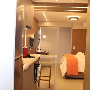 Apartamento Teo - Hy Pinheiros Studio Conexao Ai, São Paulo