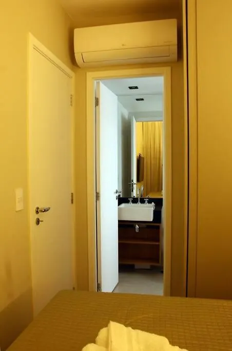 Apartamento Moderno Em Frente Ao Allianz Parque Com 1 Vaga Gratuita São Paulo 0*,  Brasil