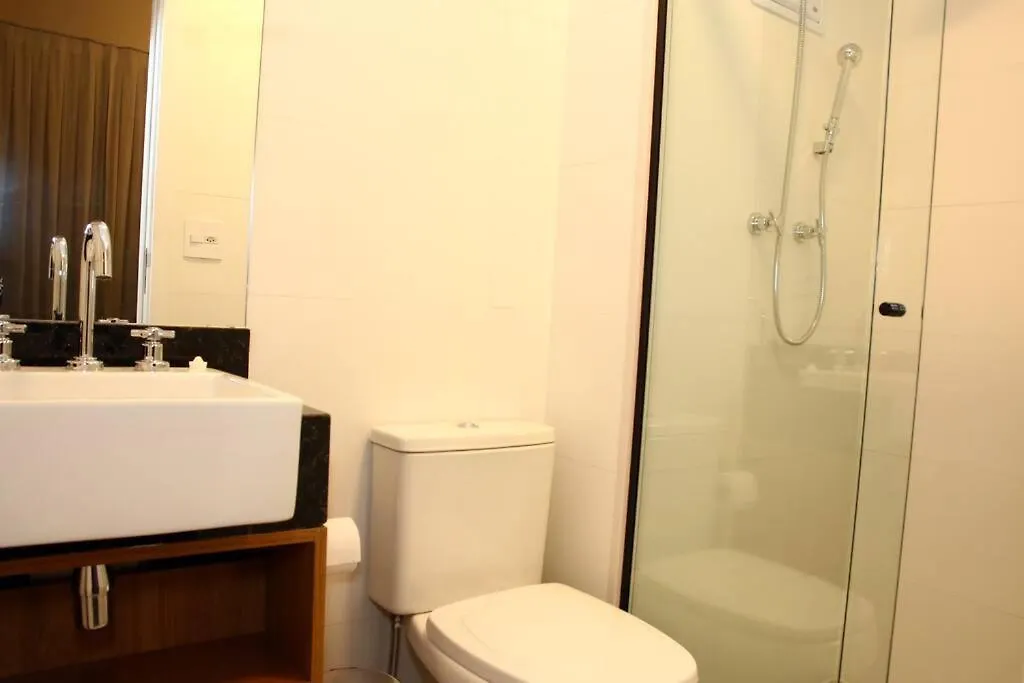 Apartamento Moderno Em Frente Ao Allianz Parque Com 1 Vaga Gratuita São Paulo