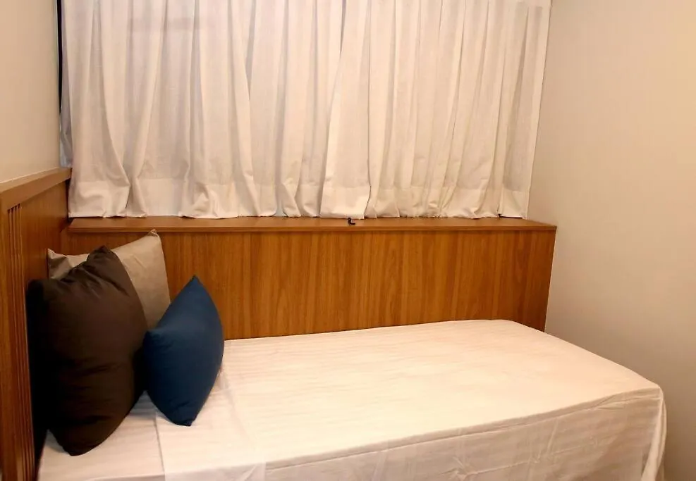 Apartamento Moderno Em Frente Ao Allianz Parque Com 1 Vaga Gratuita São Paulo 0*,  Brasil